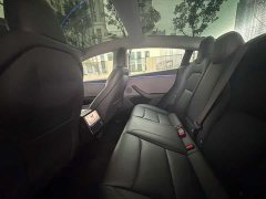Tesla Model 3 2023 Rear-Wheel Drive - ფოტო 6