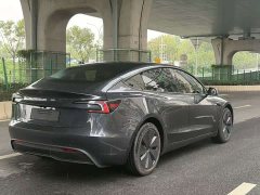 Tesla Model 3 2023 Rear-Wheel Drive - ფოტო 7