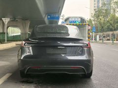Tesla Model 3 2023 Rear-Wheel Drive - ფოტო 8
