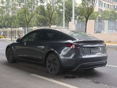 Tesla Model 3 2023 Rear-Wheel Drive - ფოტო 9