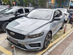 Geely Xingrui 2.0T Diesel Spacetime Edition Bright Moon - ფოტო 1