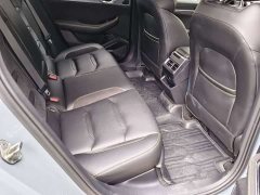 Geely Xingrui 2.0T Diesel Spacetime Edition Bright Moon - ფოტო 10