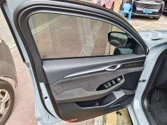 Geely Xingrui 2.0T Diesel Spacetime Edition Bright Moon - ფოტო 12