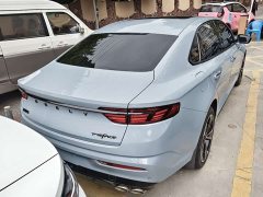 Geely Xingrui 2.0T Diesel Spacetime Edition Bright Moon - ფოტო 14
