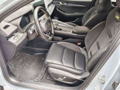 Geely Xingrui 2.0T Diesel Spacetime Edition Bright Moon - ფოტო 4