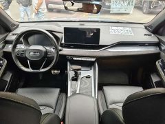 Geely Xingrui 2.0T Diesel Spacetime Edition Bright Moon - ფოტო 5