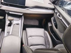 Geely Xingrui 2.0T Diesel Spacetime Edition Bright Moon - ფოტო 7