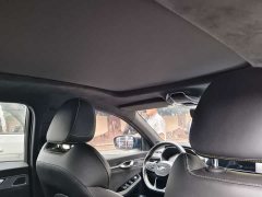 Geely Xingrui 2.0T Diesel Spacetime Edition Bright Moon - ფოტო 8