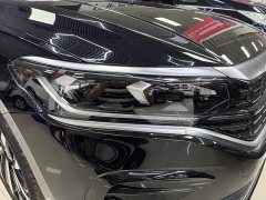 Volkswagen Passat 330TSI Elite - ფოტო 12