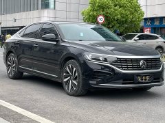 Volkswagen Passat 330TSI Elite - ფოტო 3