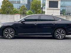 Volkswagen Passat 330TSI Elite - ფოტო 4