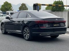 Volkswagen Passat 330TSI Elite - ფოტო 5
