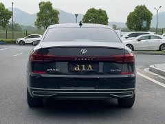 Volkswagen Passat 330TSI Elite - ფოტო 6