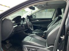 Volkswagen Passat 330TSI Elite - ფოტო 7