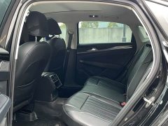 Volkswagen Passat 330TSI Elite - ფოტო 8