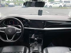 Volkswagen Passat 330TSI Elite - ფოტო 9