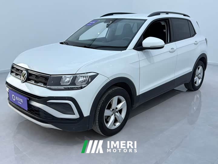 Volkswagen Tujia Facelift 1.5L Automatic Fashion Edition - ავტომობილი ჩინეთიდან
