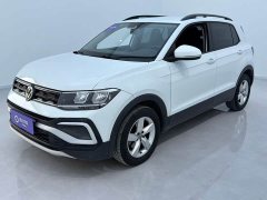 Volkswagen Tujia Facelift 1.5L Automatic Fashion Edition - ფოტო 1