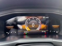 Volkswagen Tujia Facelift 1.5L Automatic Fashion Edition - ფოტო 10