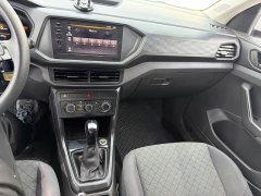 Volkswagen Tujia Facelift 1.5L Automatic Fashion Edition - ფოტო 12