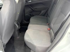 Volkswagen Tujia Facelift 1.5L Automatic Fashion Edition - ფოტო 13