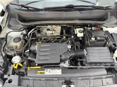 Volkswagen Tujia Facelift 1.5L Automatic Fashion Edition - ფოტო 18