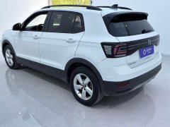 Volkswagen Tujia Facelift 1.5L Automatic Fashion Edition - ფოტო 4
