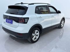 Volkswagen Tujia Facelift 1.5L Automatic Fashion Edition - ფოტო 6