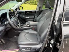 Toyota Highlander 2.5L Intelligent Hybrid AWD Luxury 7-Seater - ფოტო 8