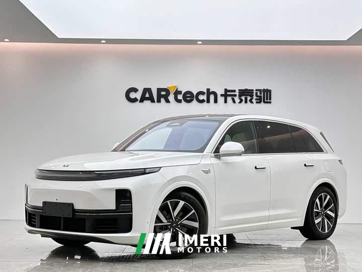 Li Auto L7 Pro