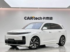 Li Auto L7 Pro - ფოტო 1