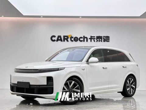 2023 Li Auto L7 Pro - ავტომობილი ჩინეთიდან