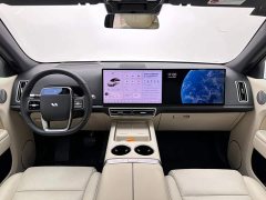 Li Auto L7 Pro - ფოტო 10