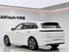 Li Auto L7 Pro - ფოტო 3