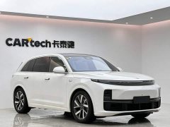Li Auto L7 Pro - ფოტო 6