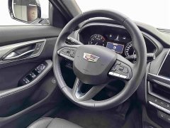 Cadillac CT5 2.8T Luxury (Standard Edition) - ფოტო 10