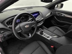 Cadillac CT5 2.8T Luxury (Standard Edition) - ფოტო 17