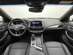 Cadillac CT5 2.8T Luxury (Standard Edition) - ფოტო 18