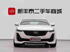 Cadillac CT5 2.8T Luxury (Standard Edition) - ფოტო 2