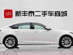 Cadillac CT5 2.8T Luxury (Standard Edition) - ფოტო 3