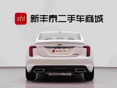 Cadillac CT5 2.8T Luxury (Standard Edition) - ფოტო 7