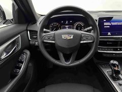 Cadillac CT5 2.8T Luxury (Standard Edition) - ფოტო 9