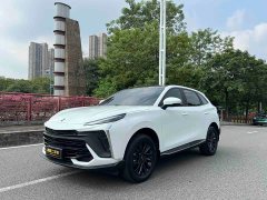 Dongfeng Fenghang T5 EVO 2024 Kuangbiao Edition 1.5TD DCT Platinum - ფოტო 1