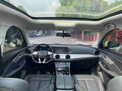 Dongfeng Fenghang T5 EVO 2024 Kuangbiao Edition 1.5TD DCT Platinum - ფოტო 11