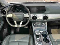 Dongfeng Fenghang T5 EVO 2024 Kuangbiao Edition 1.5TD DCT Platinum - ფოტო 12