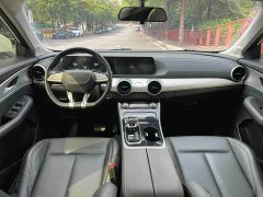 Dongfeng Fenghang T5 EVO 2024 Kuangbiao Edition 1.5TD DCT Platinum - ფოტო 13