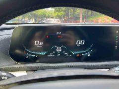 Dongfeng Fenghang T5 EVO 2024 Kuangbiao Edition 1.5TD DCT Platinum - ფოტო 14