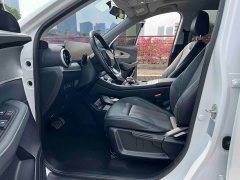Dongfeng Fenghang T5 EVO 2024 Kuangbiao Edition 1.5TD DCT Platinum - ფოტო 15