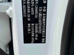 Dongfeng Fenghang T5 EVO 2024 Kuangbiao Edition 1.5TD DCT Platinum - ფოტო 16