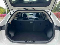 Dongfeng Fenghang T5 EVO 2024 Kuangbiao Edition 1.5TD DCT Platinum - ფოტო 17